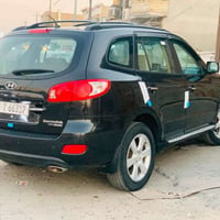 سنتافيا 2009 خليجية رقم بغداد  ٦ سلندر ٧راكب ثلاث قطع تبريد  شاشه سمار...