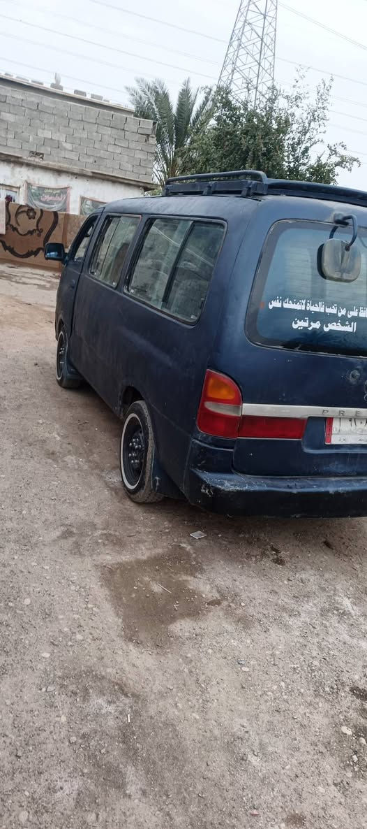 سلام عليكم بريجو البيع مديل 1996 سياره خير من الله تخم تاير خط ابيض دوشمه جديده مكينه وكير خير من الله  تفاصيل اكثر نتصل على رقم *********** سعر 50 وبيه مجال مكان واسط
