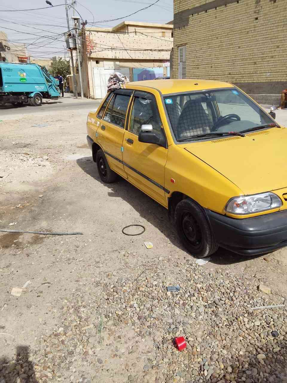 السلام عليكم
سايبه للبيع موديل ١٢ بغداد باسمي تحويل ثاني يوم مكينه كير مكفول سياره مابيه اي نقص عنواني بغداد الشعلة الشراي يتصل رجاء ويجي يشوف ويكلب ويعامل السعر ٣٠ وبيهه مجال بسيط للطيبين***********
