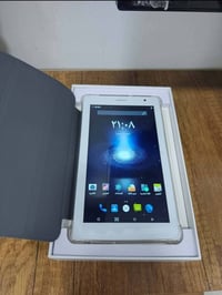 ايباد امزون • رام ١٦ • برطله