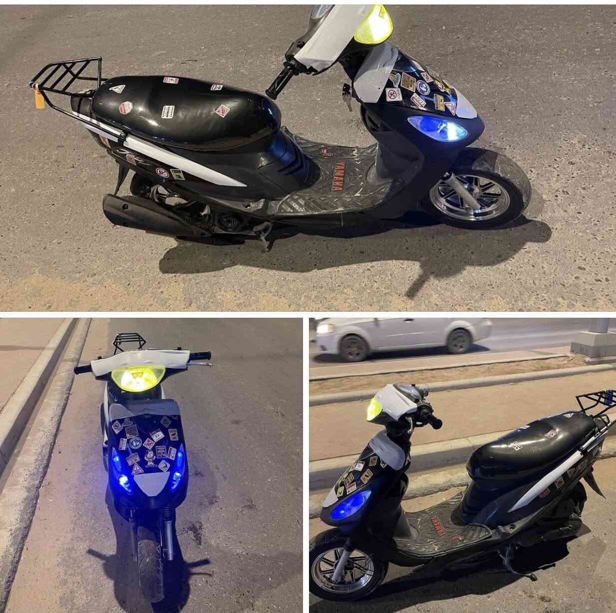 ماكس قجمه دراجه مختمه كله مكينته نعمه مجلته مره وحده سعر600


**إذا كنت صاحب هذا الإعلان وتريد حذفه لأي سبب، رجاءا أرسل رسالة إلى الدعم الفني**