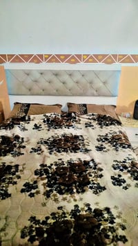 غرفه تركي • نضيفه • بيه مجال