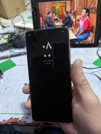 s21 ultra بهاي الحاله جهازي الشخصي  فجأ صارت هاي الحاله بي  شرق اوسط ش...