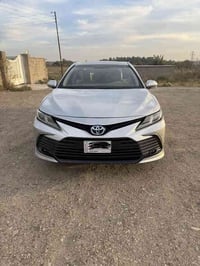 كامري خليجي٢٠٢٣هايبرد gleوكاله عبد اللطيف السعوديه بيهه تعديل ع كد شبر...