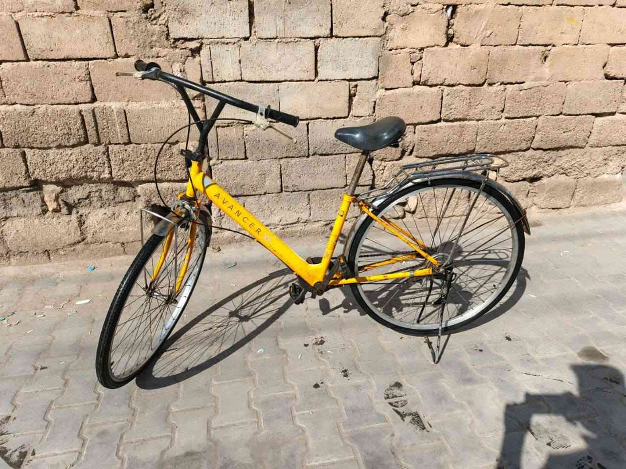 بايسكل باله ياباني السعر 75 وبي مجال الموقع بصره ناحية المصطفى سوق الدور


**إذا كنت صاحب هذا الإعلان وتريد حذفه لأي سبب، رجاءا أرسل رسالة إلى الدعم الفني**