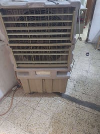 مبردة • حجم كبير • ٣ سرعات
