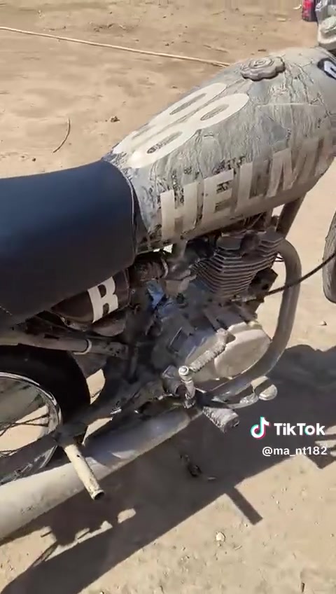 البيع موديل ٢٥ برغي ما مفتوح بيه كلك كلك مكاني شطره سعره ٥٢٥ بيه مجال


**إذا كنت صاحب هذا الإعلان وتريد حذفه لأي سبب، رجاءا أرسل رسالة إلى الدعم الفني**