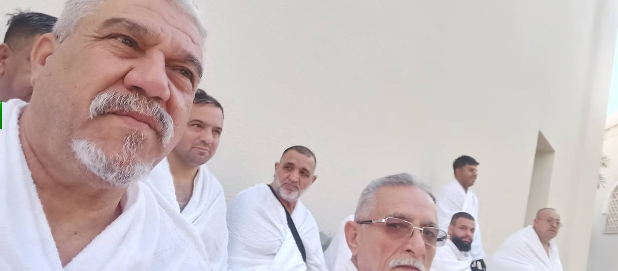 تعلن لكم شركة أرض اوروك وعن طريق مكتبها في المحموديه عن البدئ باستلام جوازات عمرة صفر وتكون عمرتان موعد الرحله بين يوم8/5 ويوم 2026/8/7 
يوجد برنامجان الاول البر برنامج واحد 
والبرنامج الجوي ثلاث برامج 
****************
البرنامج البري/
------------------
ليلتان في المدينه المنوره/ثلاثة أيام 
ثمانية ليالي في مكه المكرمه 
السعر 750000 سبع مائه وخمسون الف دينار عراقي الطعام ثلاث وجبات مع الهدايا والمزارات مدينه ومكه
600000ستمائة الف دينار عراقي بدون طعام للي يرغب بدون الطعام فقط هدايا والمزارات في المدينه ومكه 

برنامج الطيران/
--------------*
$700 ثلاثة أيام في المدينه المنوره وسبعة ايام في مكه المكرمه 
السكن في المدينه المنوره مركزي وفي مكه المكرمه محبس الجن فندق اركان بكه
شامل طعام ثلاث وجبات مع الهدايا والمزارات 

برنامج الطيران**
--------------
$750  ثلاثة أيام في المدينه المنوره وسبعة ايام في مكه المكرمه 
السكن في المدينه المنوره مركزي 
والسكن في مكه المكرمه منطقة إبراهيم الخليل 
السعر شامل طعام ثلاث وجبات مع الهدايا والمزارات مدينه ومكه 

برنامج الطيران،***
---------------
ثلاثة ايام في المدينه المنوره 
سبعة أيام في مكه المكرمه 
في هذا البرنامج اختلاف عن البرنامج البري والاول والثاني الطيران لكون السكن*****
خمسة نجوم 
1-السكن الرباعي 950$
2-السكن الثلاثي 1100$
3-السكن الثنائي 1350$
هذا البرنامج شامل طعام مع الهدايا والمزارات 
###################***
ملاحظه 1--توجد جولات سياحيه من مكه المكرمه إلى مدينة جده. ومن مكه المكرمه إلى مدينة الطائف هذه السفرات الترفيهيه تكون على نفقة المعتمر 
ملاحظه 2-توجد عمرة اقساط لحاملي ماستر الرافدين والرشيد والرعاية والمستفيد والمعيار
سارعو بتسليم الجوازات الى مكتبنا في المحموديه شارع المجمعات مقابل حي البتول او الإتصال على الارقام التاليه 
***********
*********** بيه وات ساب 
*********** بيه وات ساب 
وكذالك فرعنا في الحله الجاج احمد المليسي 
الاتصال على الرقم التالي
0781463876 بيه وات ساب 

تمتعو بالرحله والأجواء الايمانيه واتركو الخدمه علينا لأن خدمت ضيوف الرحمن شرف لنا
