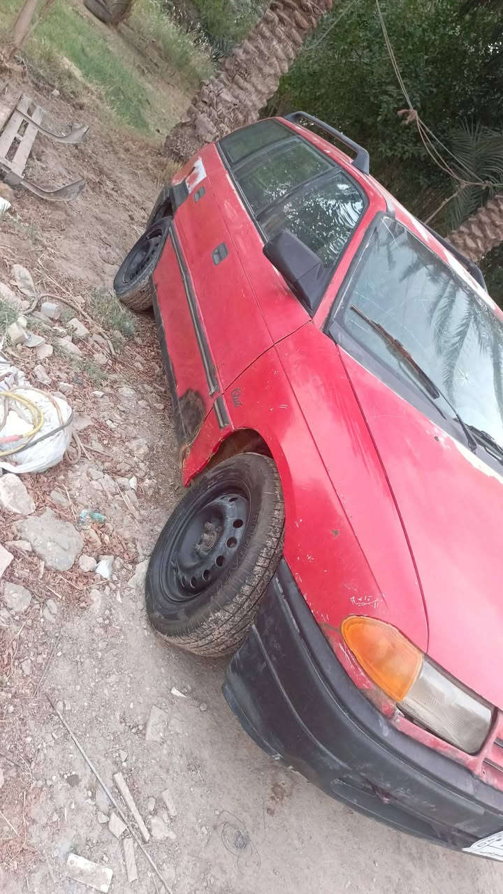 سلام عليكم سياره اوبل البيع السفسار عله رقم ***********
