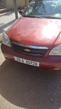 اوبترا • ٢٠٠٥ • رقم جديد