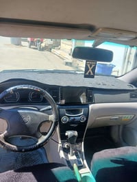 اخوان للبيع جيلي موديل 12 رقم كركوك شرط تحويل سنويه مامنتهيه  بيها 3 ق...