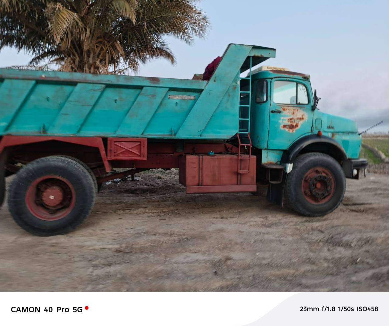 سلام عليكم تك مايلر للبيع موديل 80 كير محرك كله جديد شاصي جديد رقم نكليزي تحويل ثاني يوم سياره بلاديه ما ناقصه برغي كبل للشغل بدي جديد قماره جديده  سعر الاستفسار اتصل على الرقم/// ***********//////
