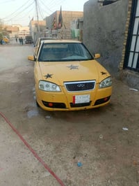 شيري كوين • جديدة • مكفوله