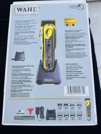 مكينة حلاقة • ويل امريكي • كربلاء حي العامل