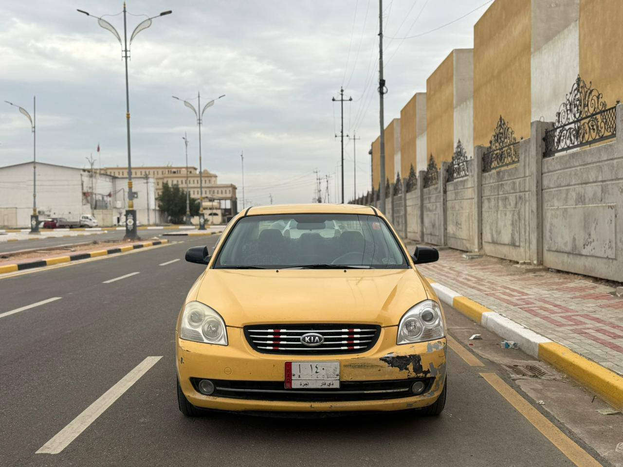 سلام عليكم اوبتيمه موديل 2008 وارد أمريكي كلين كفاله عامه من تبديل او ضربه محرك 2400 او كير قبل 12 يوم من شديتهن وكاله تبريد تخم تاير حداديه او تخم تاير هس توني مبدلهن  تاريك وين ما يعجبك 
رقم ذي قار مميز  سياره جاهزه من كلشي ربع ما تصرف عليها شرط سونار  السعر 88 وبيها مجال شي بصيط الستفسار 
*********** مكان السيارة كربلاء
