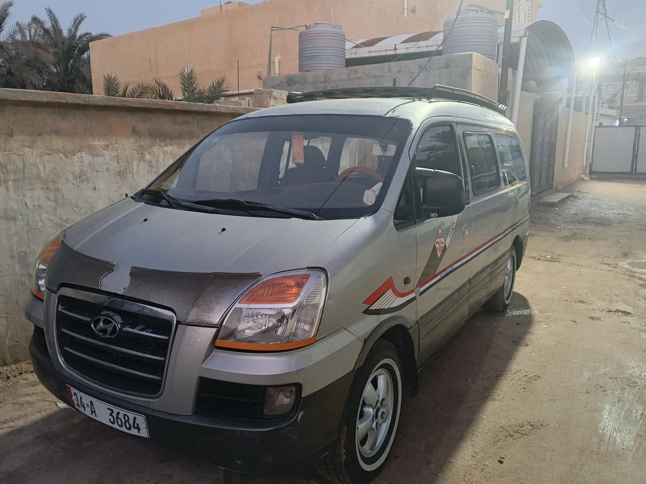 2007 ستاركس مسكر اوتوماتيك بصره أبو الخصيب رقم *********** السعر 75 وبيه مجال
