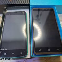 انفينيكس • ذاكرة ٥١٢ • ذاكرة ١٢٨