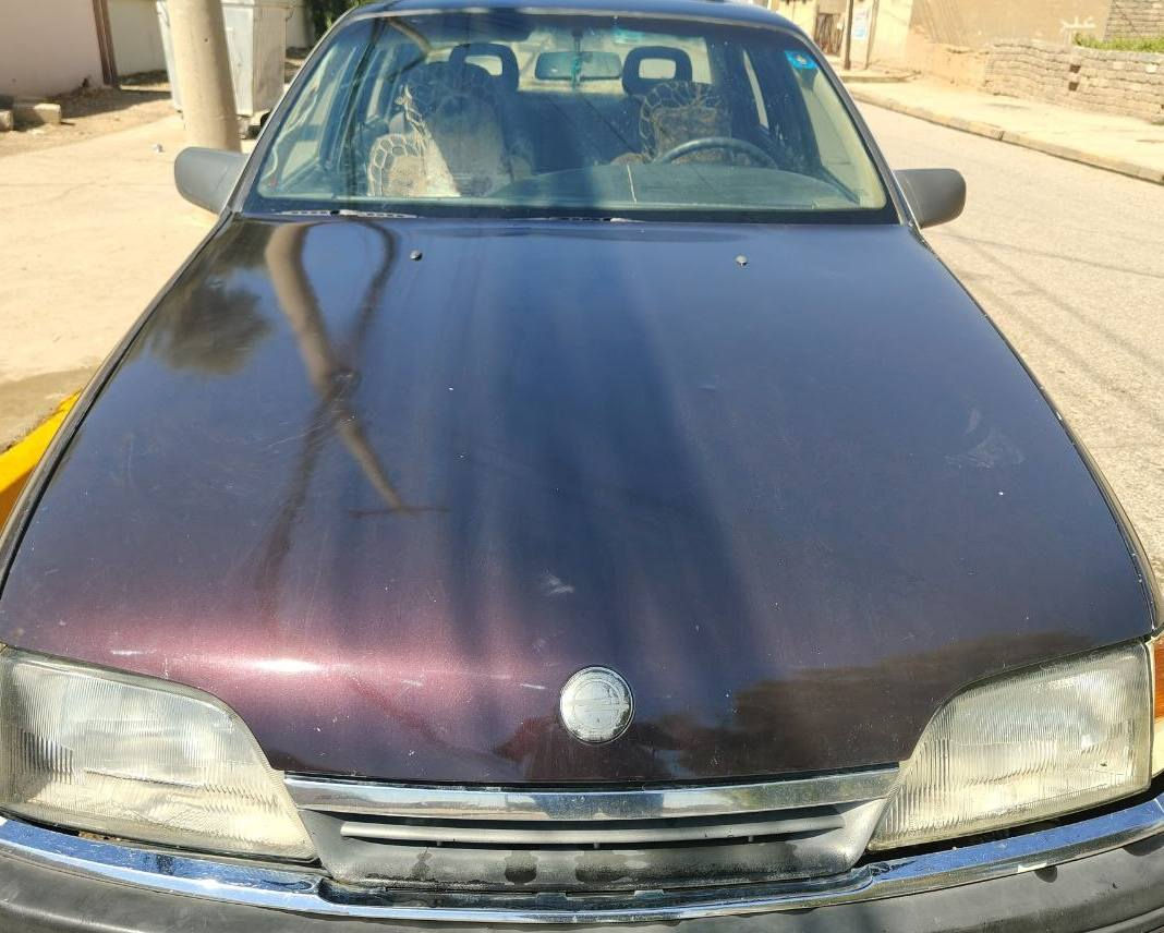 اوبل اوميكا للبيع 20 رقم وسنوية جديدة الئ 2030 رقم نينوى دولي بأسمي بيها صبغ سقف وبنيد قطرة معجون مابيها بشرط يرادلها اشوية ترتيب سعرها 35 وبيها مجال للإستفسار الاتصال على الرقم *********** او الرقم التالي كورك ***********
