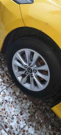 ويل كب حجم16 كامري  امراوس ابويل اسود 16  كامري كامري كامري  077770619...