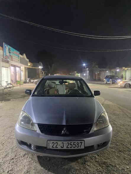 بيع او مراوس لانسر موديل ١١ محرك وكير وتبريد جوب رقم اربيل سنوية لحد ٢٧ سيارة بيهة مكانات صبغ اثر جراد احسبهة حزام شرط تحويل سعر ٧٨ سيارة حلوه ***********
