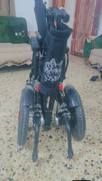 كرسي معوقين • يطبك بالسياره • حجم كبير`,`نظيف جدا`,`نجف بالكوفه