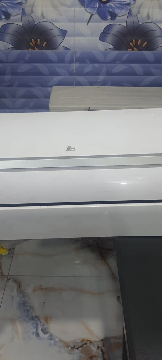 سبلت اثنين طن القطعه الخارجيه بنسونك والقطعه الداخليه جوكر كامل مع البواري نقص بس غاز للبيغ


**إذا كنت صاحب هذا الإعلان وتريد حذفه لأي سبب، رجاءا أرسل رسالة إلى الدعم الفني**