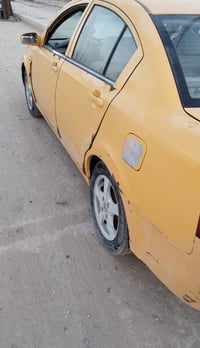 شيري A3 • ٢٠١٣ • رقم قادسيه