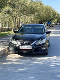 التيما ٢٠١٦ • محرك ٢٥٠٠ • خانقين