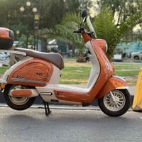 شباب دراجه شحن كلاسك  دراجه زيرو مستخدمه10يوم   دراجه زيرو بعدها  ع حا...