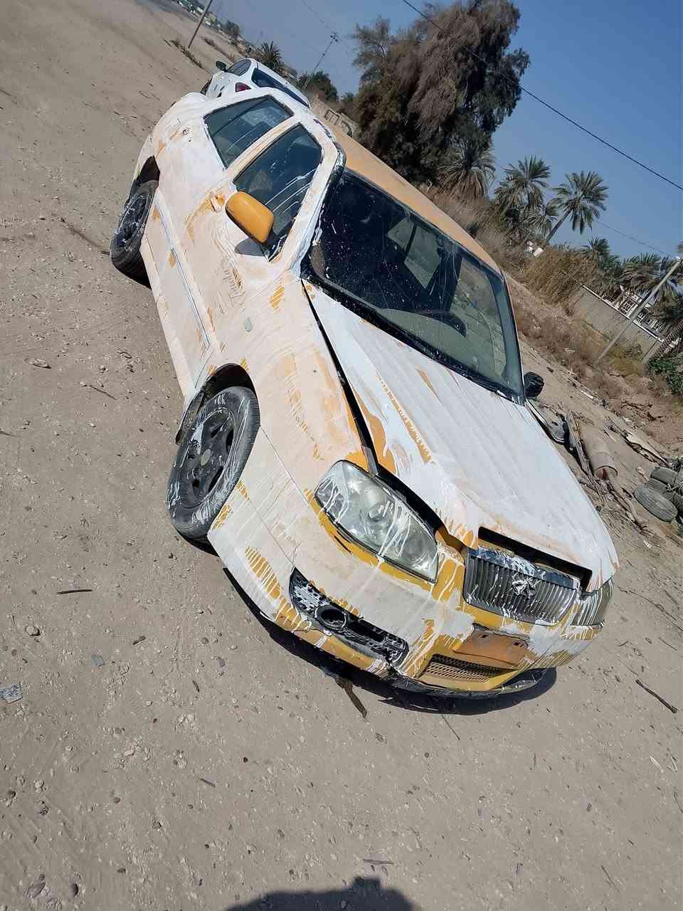 تفسيخ بابل مشروع المسيب***********
