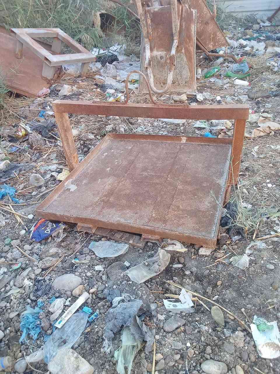 اغراض سكله للبيع


**إذا كنت صاحب هذا الإعلان وتريد حذفه لأي سبب، رجاءا أرسل رسالة إلى الدعم الفني**