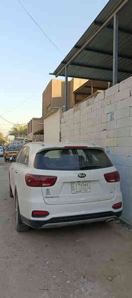 2020  كفاله عامه .. كفااااله عااامه من صبغ وتبديل وشخط ورصعه .. فقط بارد بسيط صغير .. وشرط الفحص
خليجي ٣٥٠٠ .. رقم بابل  تحويل مباشر  
بيع فقط .. كفاله كير مكينه .. ماشيه ٢٧ الف فقط .. اخت الزيروو .. 
خاص ممتواجد .. 
استفسار اتصل .. 
مكاني بالحله .. شارع ٤٠
***********
