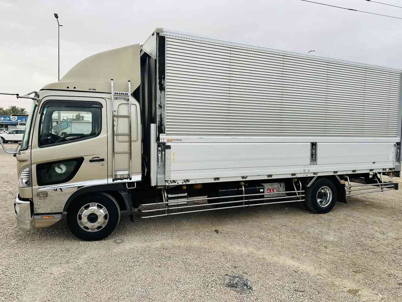 شيطان دخول جديد فول عادي بلادي
مكينة 6سلندر عادي سستم بلادي  فول ومكفول 

معرض ومجمع باسم العتابي  الصويرة شارع بغداد كوت

***********
