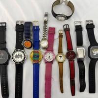 ساعات • أصلي • ١٢