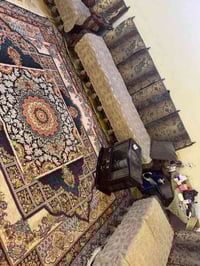 قنفتين وربع • طبلات • صاج زان