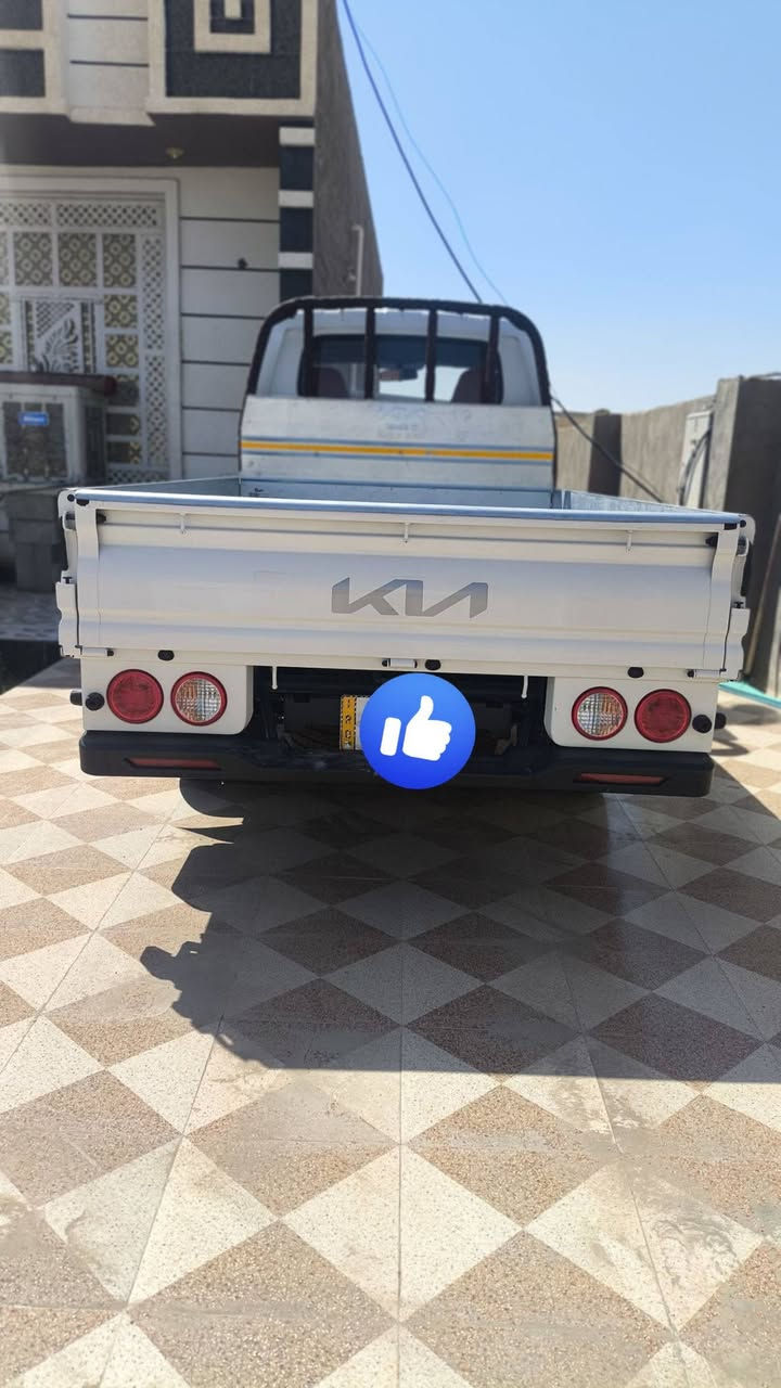 بسم الله
كيا عموشه موديل 26فول سستم مغلف سبيدرات دبه صندوق دعاميه خلفيه لد واحد عله واحد  سياره ماشيه 2000زيرو رقم بغداد تحويل مباشر مكان السياره الرمادي السعر 180 بيه مجال بسيط نصال ***********
