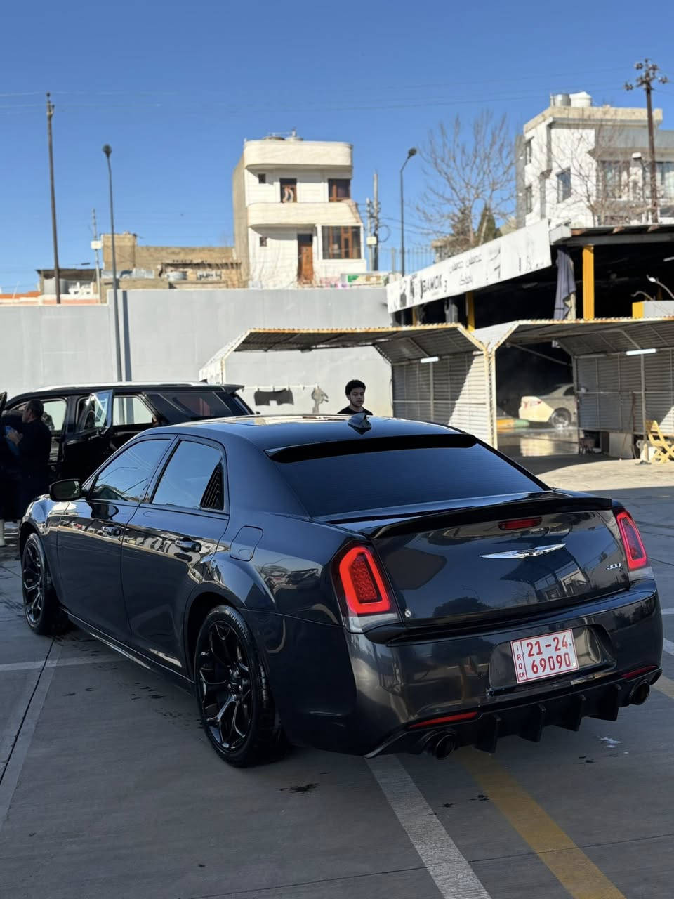 Obama 2018 ساق
رەنگی نەوتی
فول مواسەفات
سەیارەکە s
شاشه گەورە
گیر ماوس
کوشن سارد و گەرم
پانوراما
گیری سپورت لە سوکان
١٠٨ km روشتوە
مەکینە ٦ بستون
سالانسا سپورت سەیارەکە لوکە
شوین سلیمانی
105$
***********
