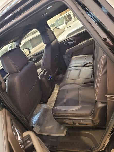 جي ام سي يوكن 

موديل ٢٠٢٤

ماشيه ١٩

مغلفه 

كراسي كهرباء 

جنطه كهرباء 

كفاله عامه من كلشي 

السعر ٥٤٠ 

*********** العنوان النهضه معرض الهضبة فرع المصرف
