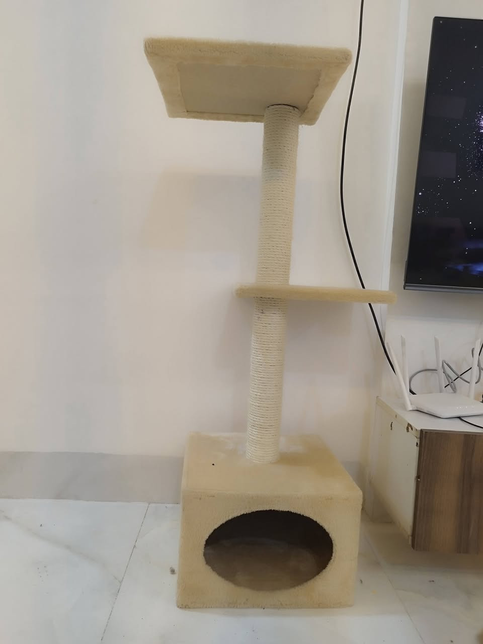 للبيع خداشا للقطط


**إذا كنت صاحب هذا الإعلان وتريد حذفه لأي سبب، رجاءا أرسل رسالة إلى الدعم الفني**