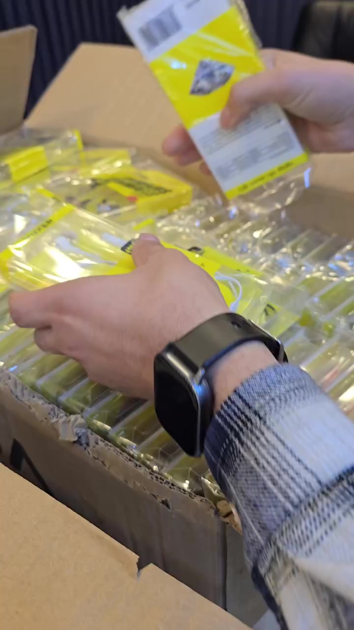 بسعر بل مقطع🔥🤌🏻


**إذا كنت صاحب هذا الإعلان وتريد حذفه لأي سبب، رجاءا أرسل رسالة إلى الدعم الفني**