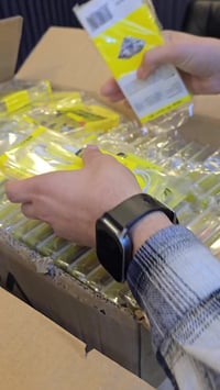 سماعات • مقطع • عرض