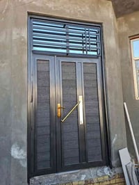 عمل بديل خشب درجه أوله وكافة أنواع الحداده 07712388886