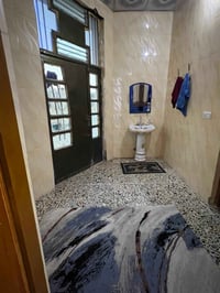 بيت للبيع المساحه 260متر يتكون من 3غرف +استقبال +مطبخ +صاله +3 سبالت+ع...