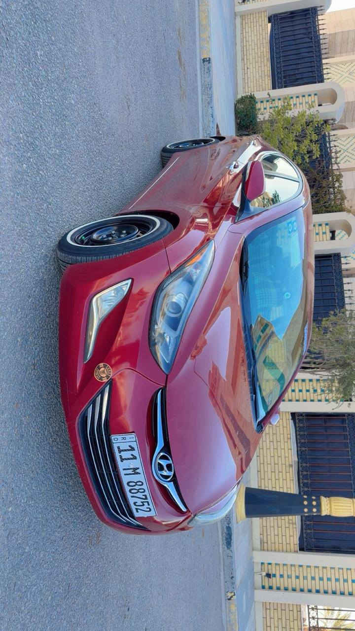 سلام عليكم سياره نوع النتره امركيه مديل 2015 السياره جاهزه كير مكينه 1800 دوش تبريد حداديه  تخم تاير السياره جاهزه كلش السعر ١١٠ وبيه مجال السياره حادثه جاملغ فقط بدون دواخل السياره ليبل واحد و بيها صبغ بل باب الخلفي و شويه من داير الجاملغ رقم بغداد انكليزي العنوان كربلاء رقم الهاتف ***********
