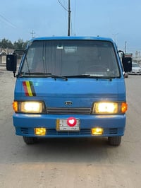 بيك اب • ١٩٩٤ • بابل