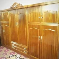 كنتور ٦ باب • ٢٢٠×٣٦٠ • توصيل مجاني بغداد