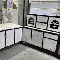 كاونتر • ٣ قطع • عرض محدود