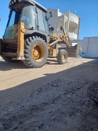 حفاره كيس • ٢٠٠٠ • صلاح الدين