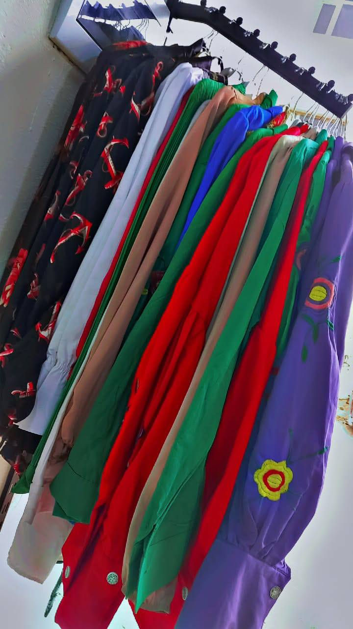 تصفيا محل شلعه الحجز والاستفسار ***********
