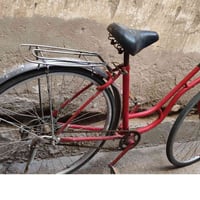 دراجة هوائية